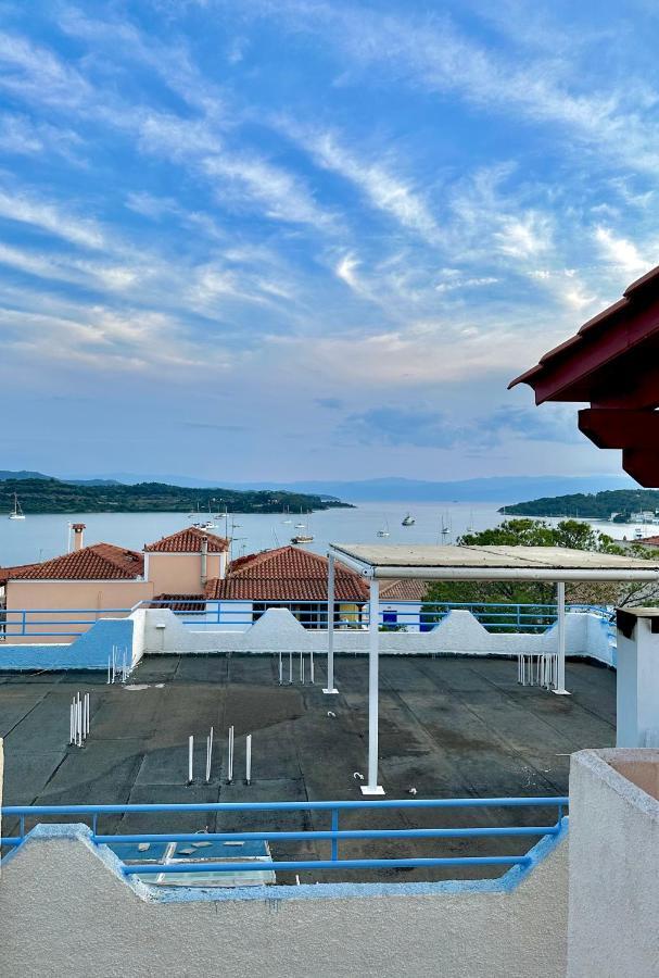 Aria Maison 波多河丽 外观 照片