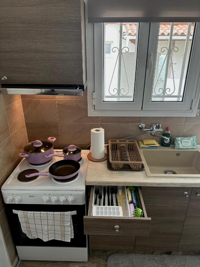 Aria Maison 波多河丽 外观 照片