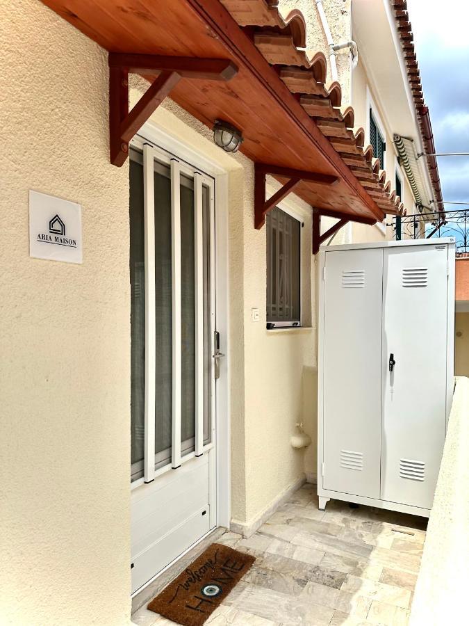 Aria Maison 波多河丽 外观 照片