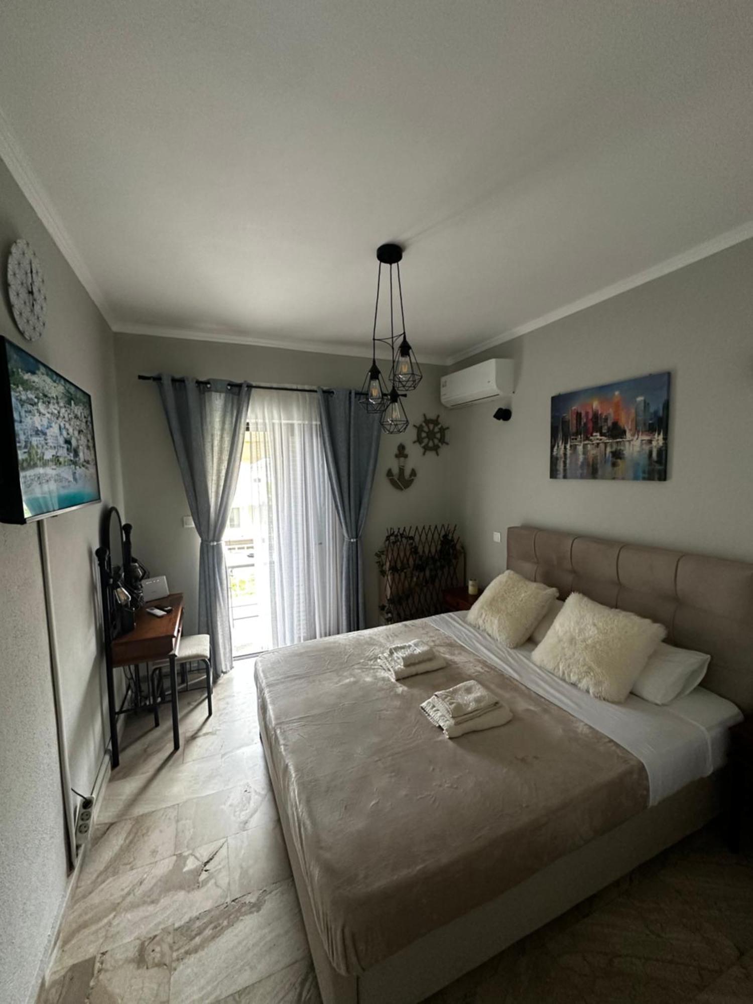 Aria Maison 波多河丽 外观 照片
